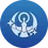 Защита скрещённых стрел