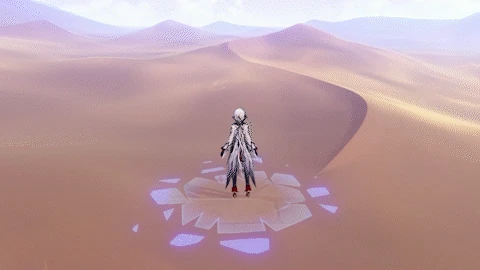 GIF таланта Приглашение на казнь