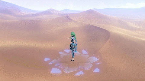 GIF таланта Целостное восстановление
