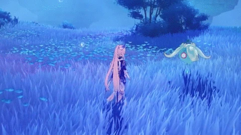 GIF таланта Форма воды