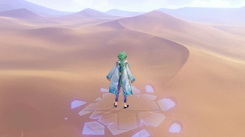 GIF таланта Классика иглоукалывания