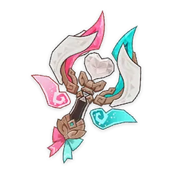 Переливающиеся чаяния