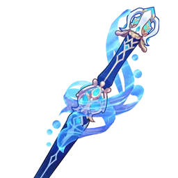 Блеск тихих вод