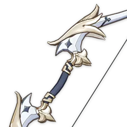 Боевой лук Фавония