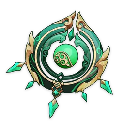 Великолепие лазурного свода