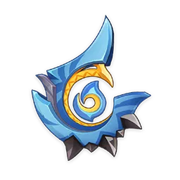 Вихрь на волнах