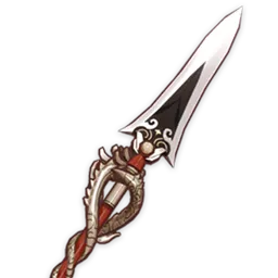 Гроза драконов