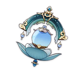 Жертвенный нефрит