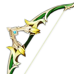 Зелёный лук