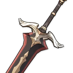 Меч драконьей крови