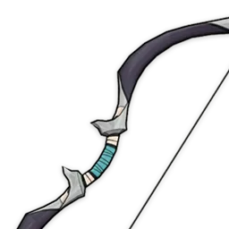 Лук опытного охотника