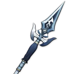 Чёрная кисть