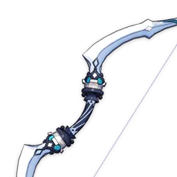 Церемониальный лук