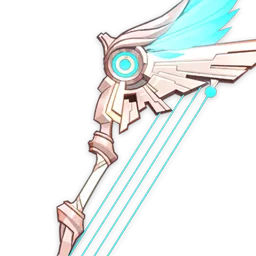 Небесное крыло