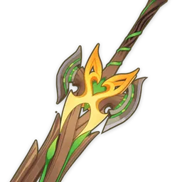 Регалия леса