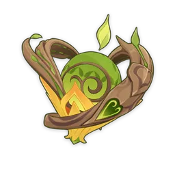 Плод восполнения