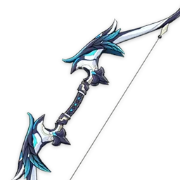 Охотник во тьме