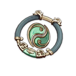 Парный нефрит